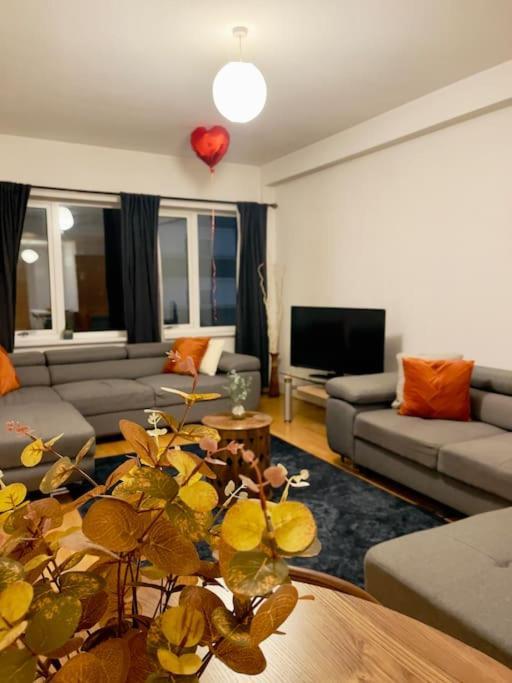 Beautiful Central Open Plan Living! Manchester Exterior photo